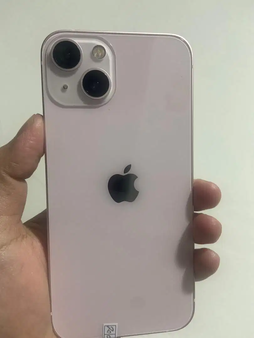 Iphone 13 128 Pink Allprovider