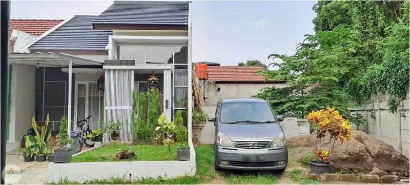 Dijual Cepat Rumah di Bumi Panyawangan Cileunyi