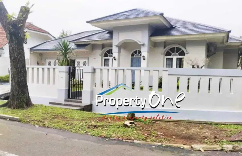 Jual Rumah Di Griya Loka BSD Serpong