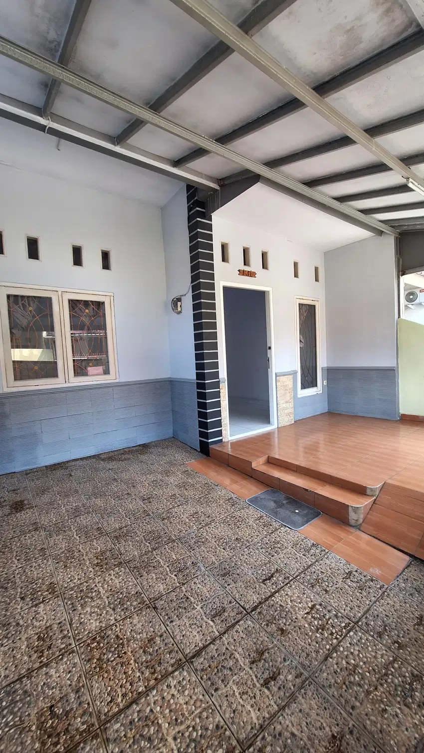 Rumah Minimalis Sederhana Siap Huni Area Bintaro