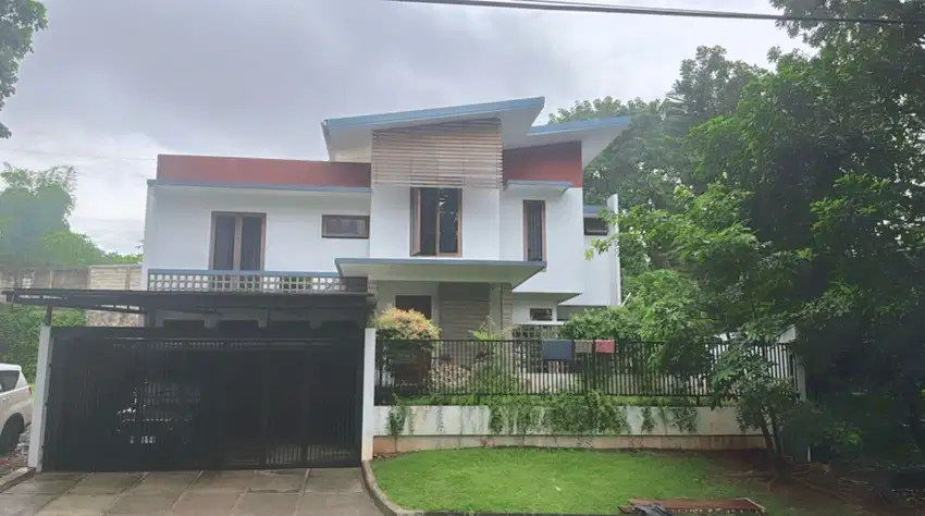 Dijual Rumah Di Bintaro Jaya Dekat Xchange Mall