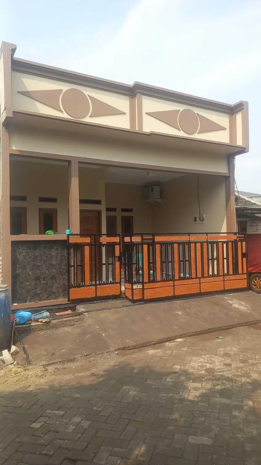 Dijual Rumah Siap Huni Duta Asri palem 5