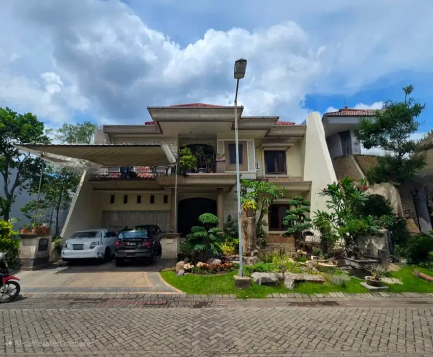 Pakuwon City Siap Huni