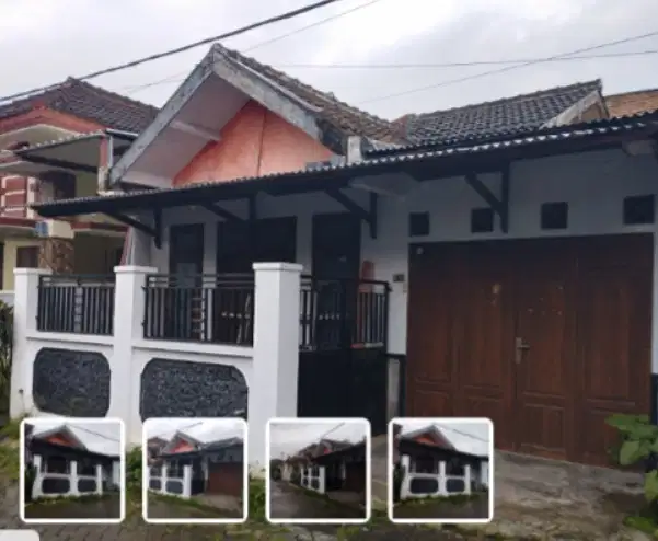 Dijual RUMAH MURAH Daerah BONDOWOSO JATIM