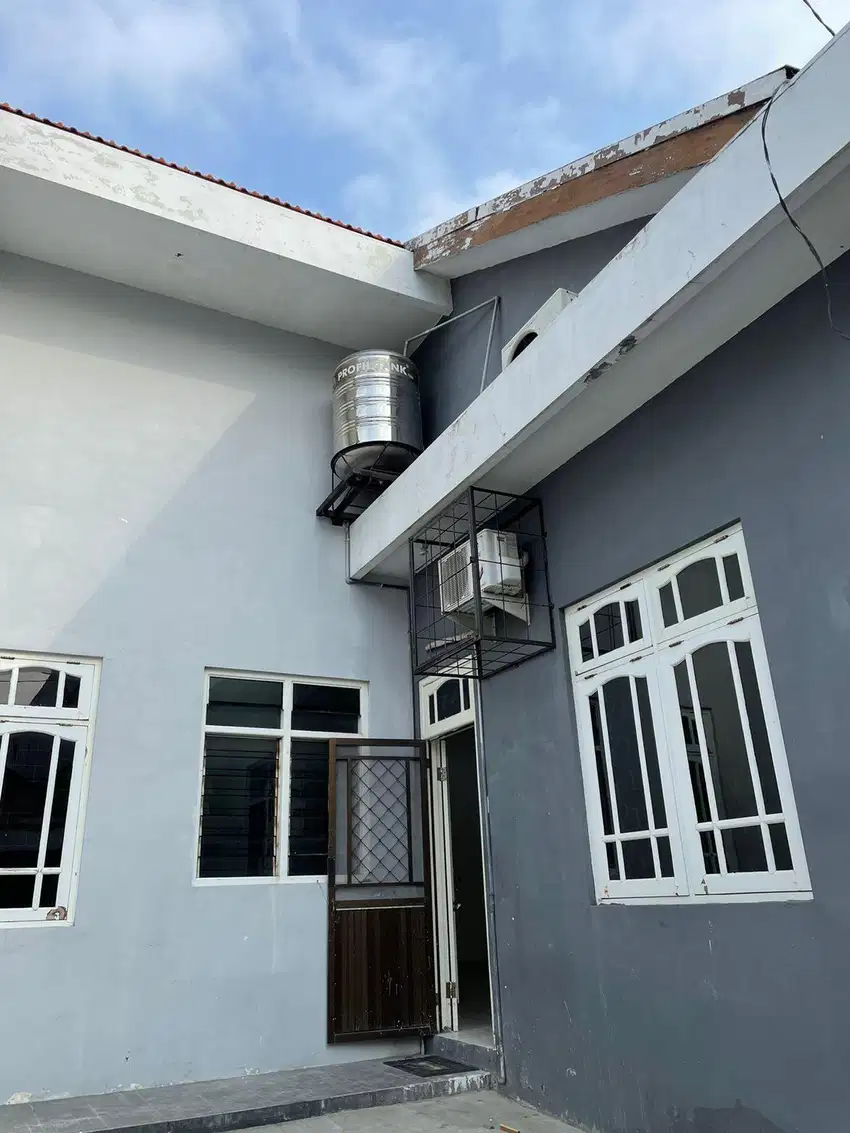 Dijual Rumah Ploso Kalijudan Super Murah Lebar 12
