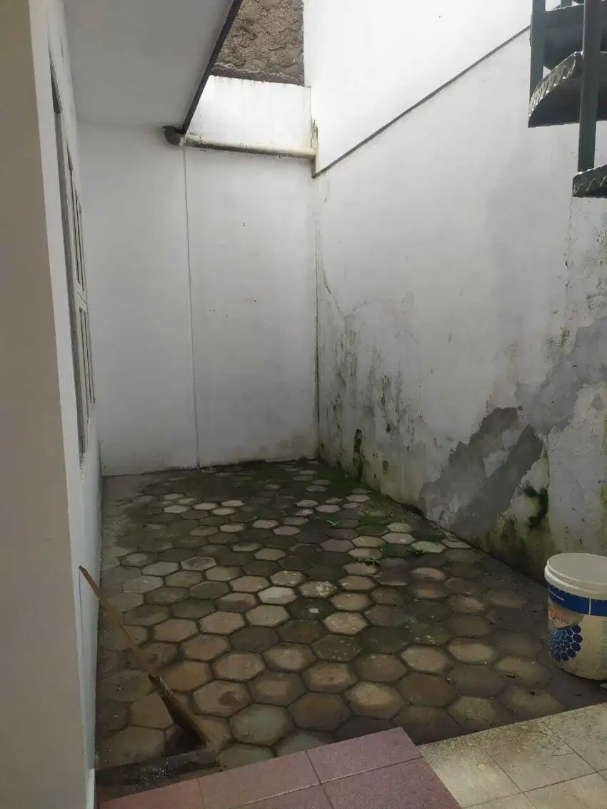 Dijual rumah di Kopo permai 2