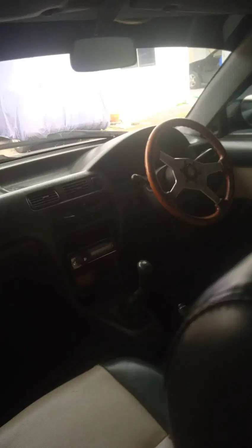 Mobil murah tahun 2001