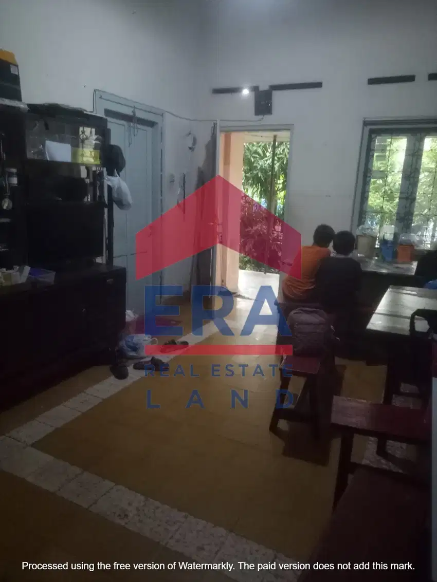 Dijual Rumah di Jalan Bango, Bunulrejo Blimbing Malang