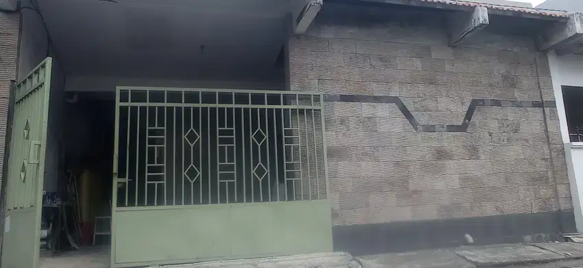 DiJual Murah Rumah Ngagel Mulyo
