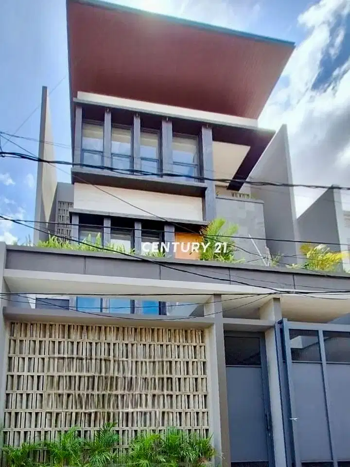 Dijual Rumah brandew modern Pondok Indah Jaksel 227326
