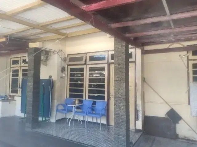 RUMAH SIWALANKERTO PERMAI SURABAYA 38257 ASSET BANK, CASH ONLY