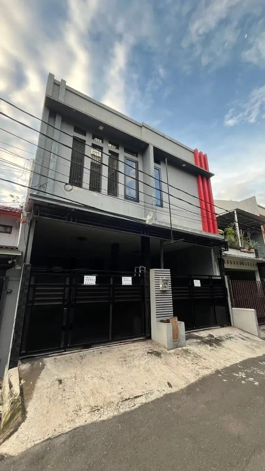 Rumah jakarta timur murah