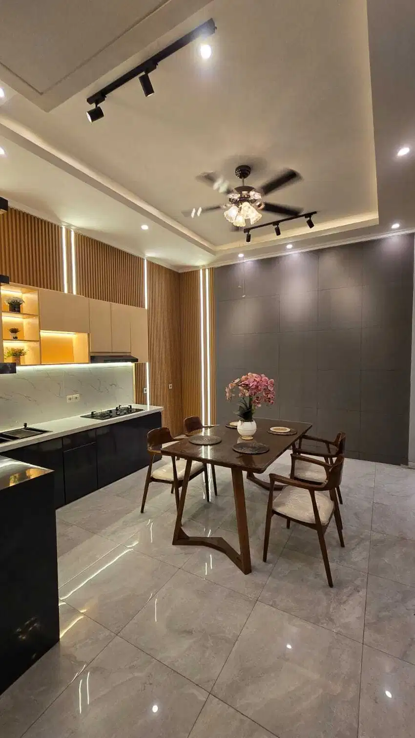 Rumah shojiland plus furniture modern
