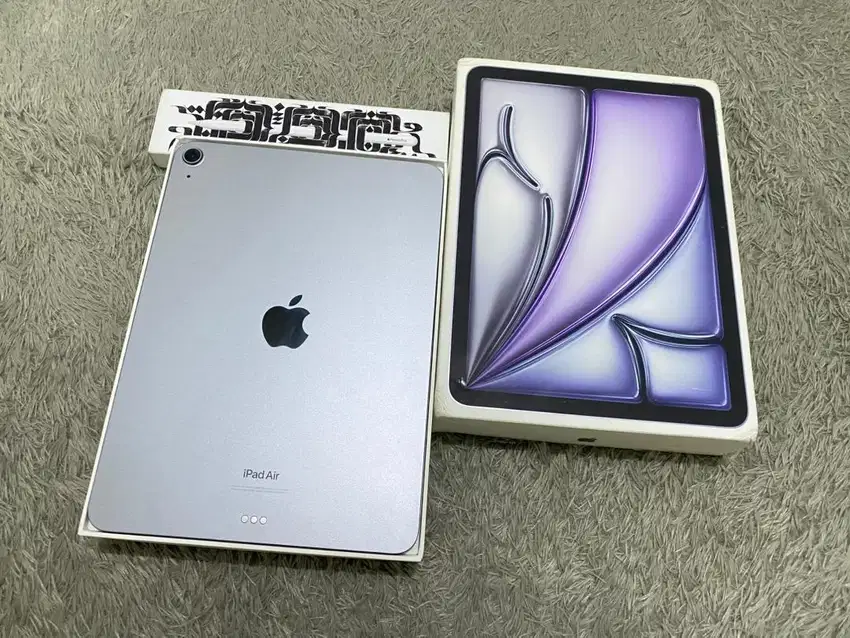 iPad Air M2 128GB Wifi + Apple Pencil Pro