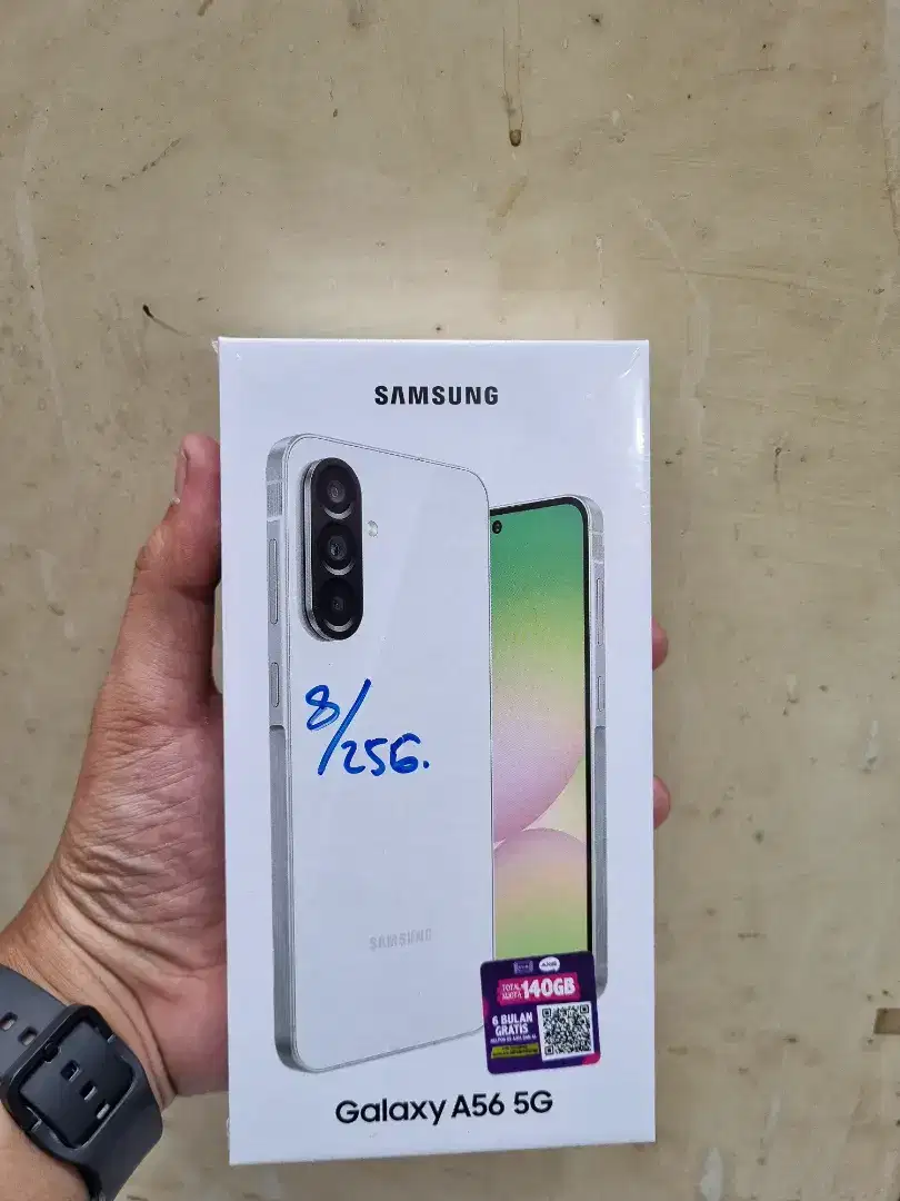 Samsung Galaxy A56 5g 8/256