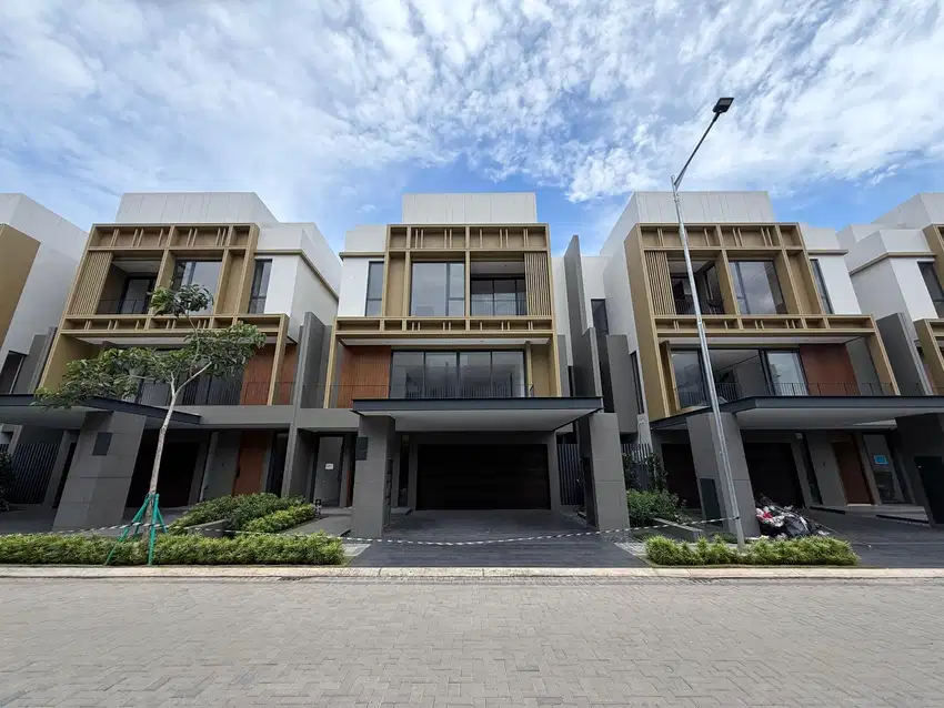 Dijual Cepat Cluster Enchante BSD