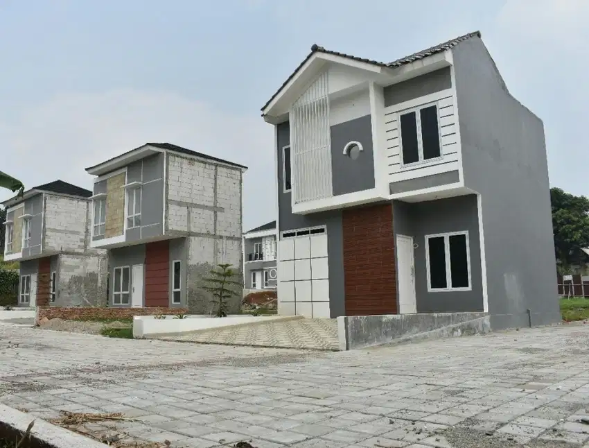 Rumah Jepang di Bogor? Gak Nyangka Bisa Dapat Semurah Ini!