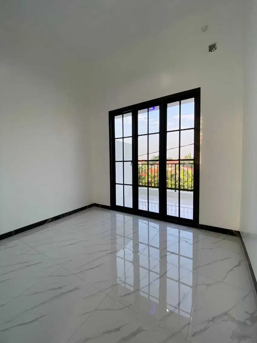 Hunian modern dan nyaman di sawangan kota depok