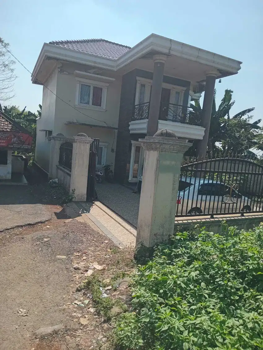 DISEWA RUMAH DI GRAND SENTUL, SENTUL CITY SSR586 A1