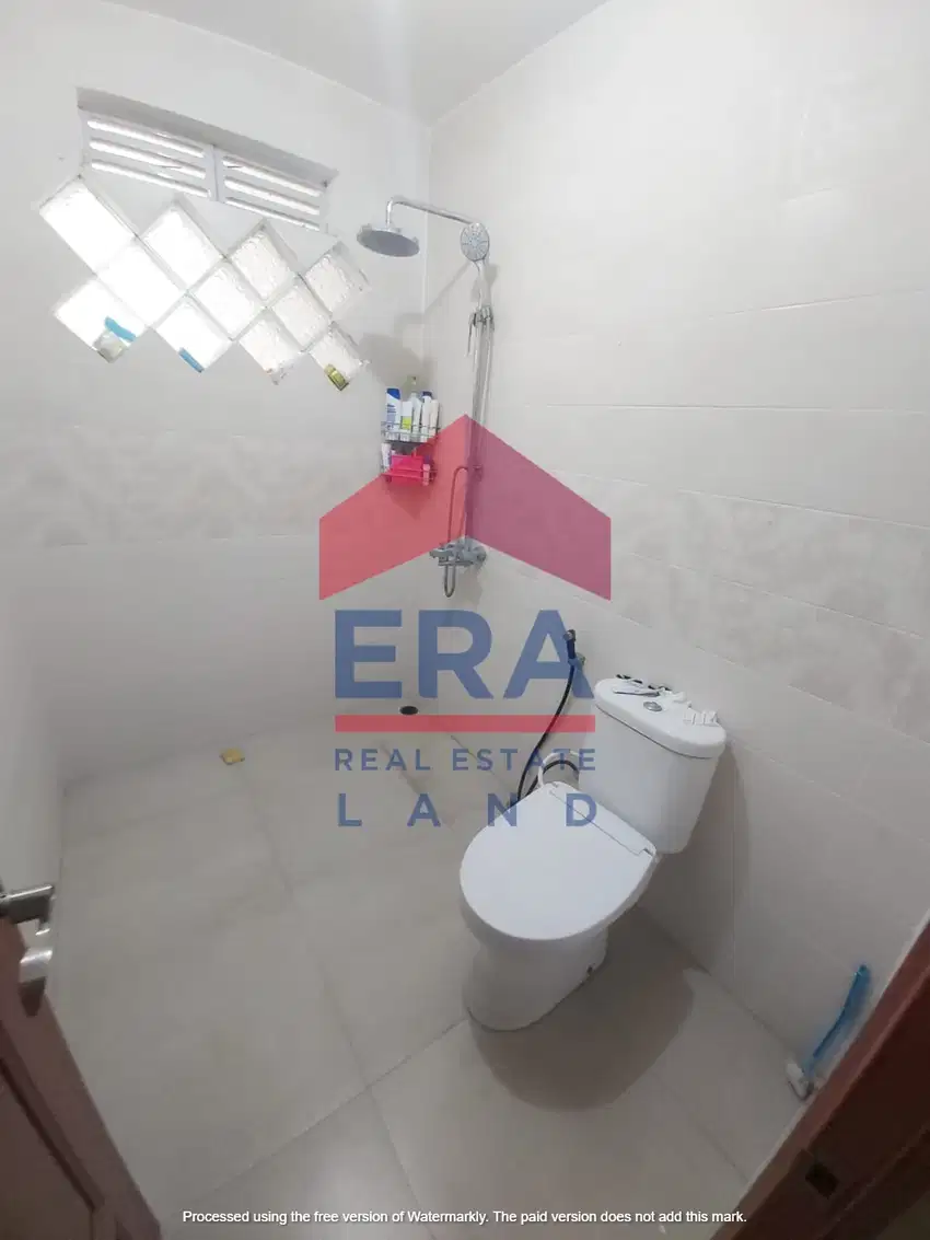 Dijual Rumah Kost di Jalan Punten, Lowokwaru Malang