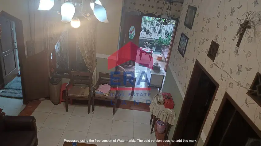 Dijual Rumah di Perum Graha Valensia, Saptorenggo, Pakis Malang