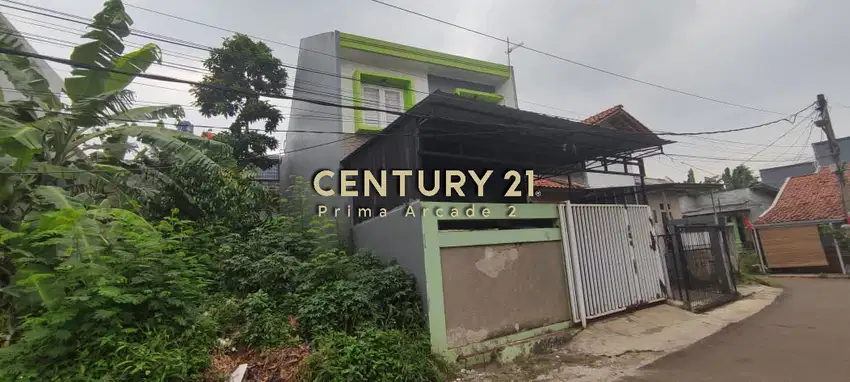 Rumah Minimalis Siap Huni Area Bintaro Sektor 9