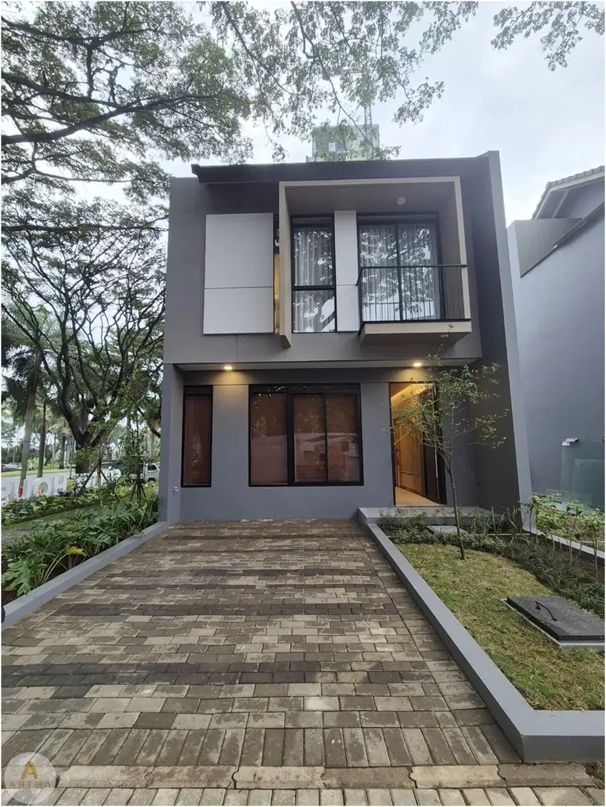 Rumah Baru Termurah di Kota Baru Parahyangan Tatar Jayaprakasa