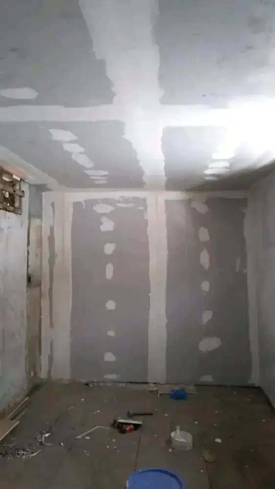 jasa renofasi plafon partisi