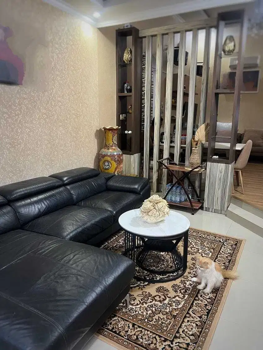 Dijual Rumah Bengkong jaya Batam
