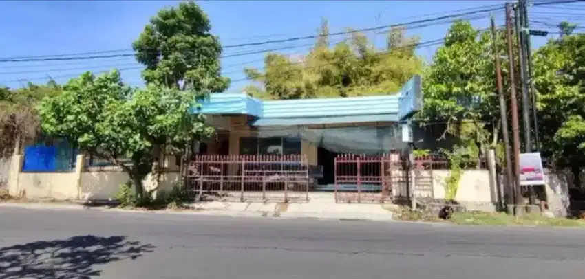 Rumah Toko MURAH  Wisma Nusa Permai Nusa Dua