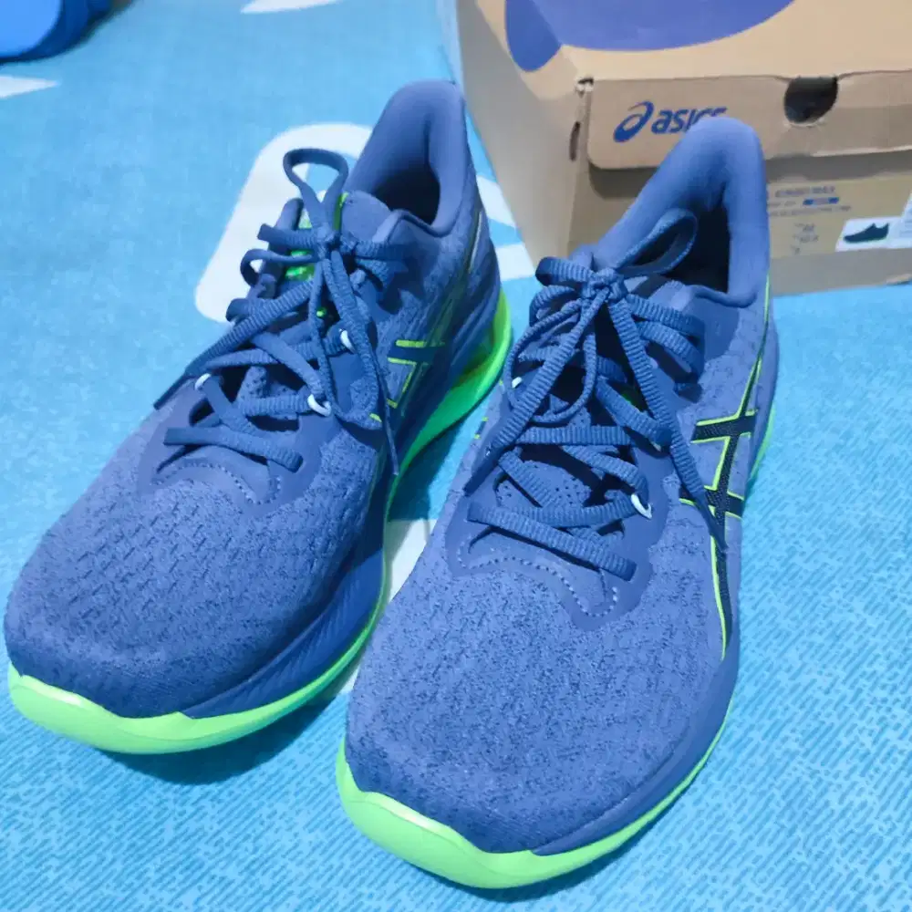 Asics Gel Kinsei Max UK 44 original