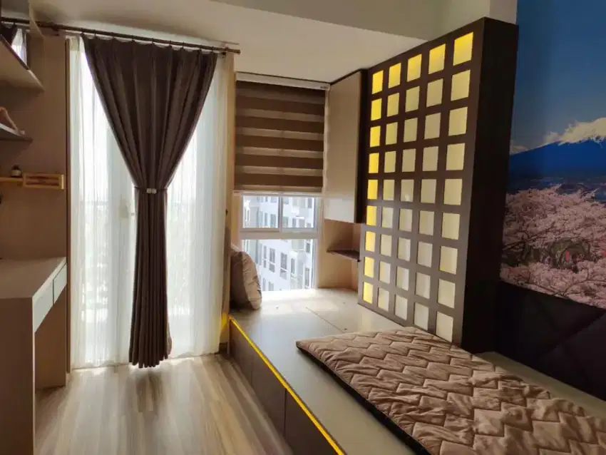 Di Jual apartement pik2