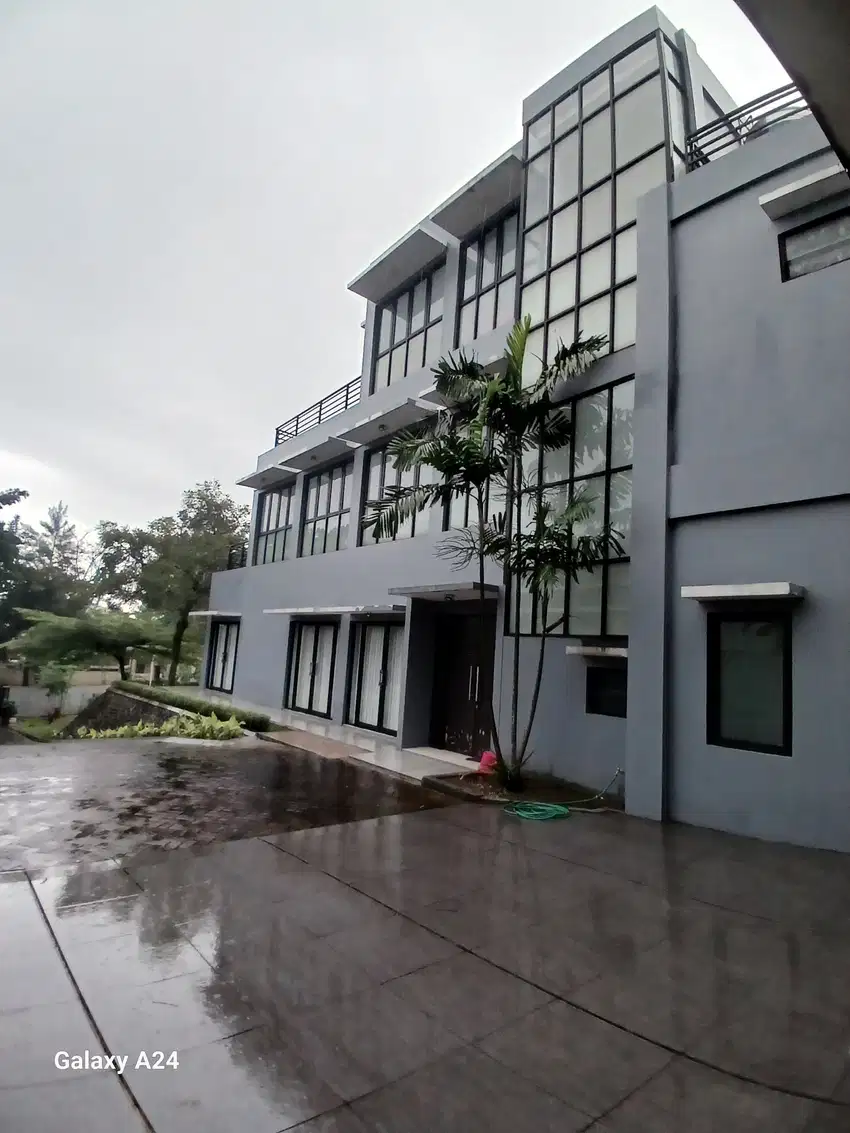 DISEWA RUMAH 3LT BAGUS SEJUK SIAP HUNI NORTHRIDGE SENTUL SSR788 A3