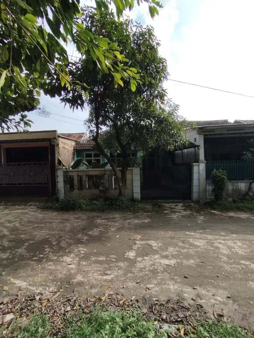 Rumah Cantik nan Murah dan siap huni di Graha Rancamanyar