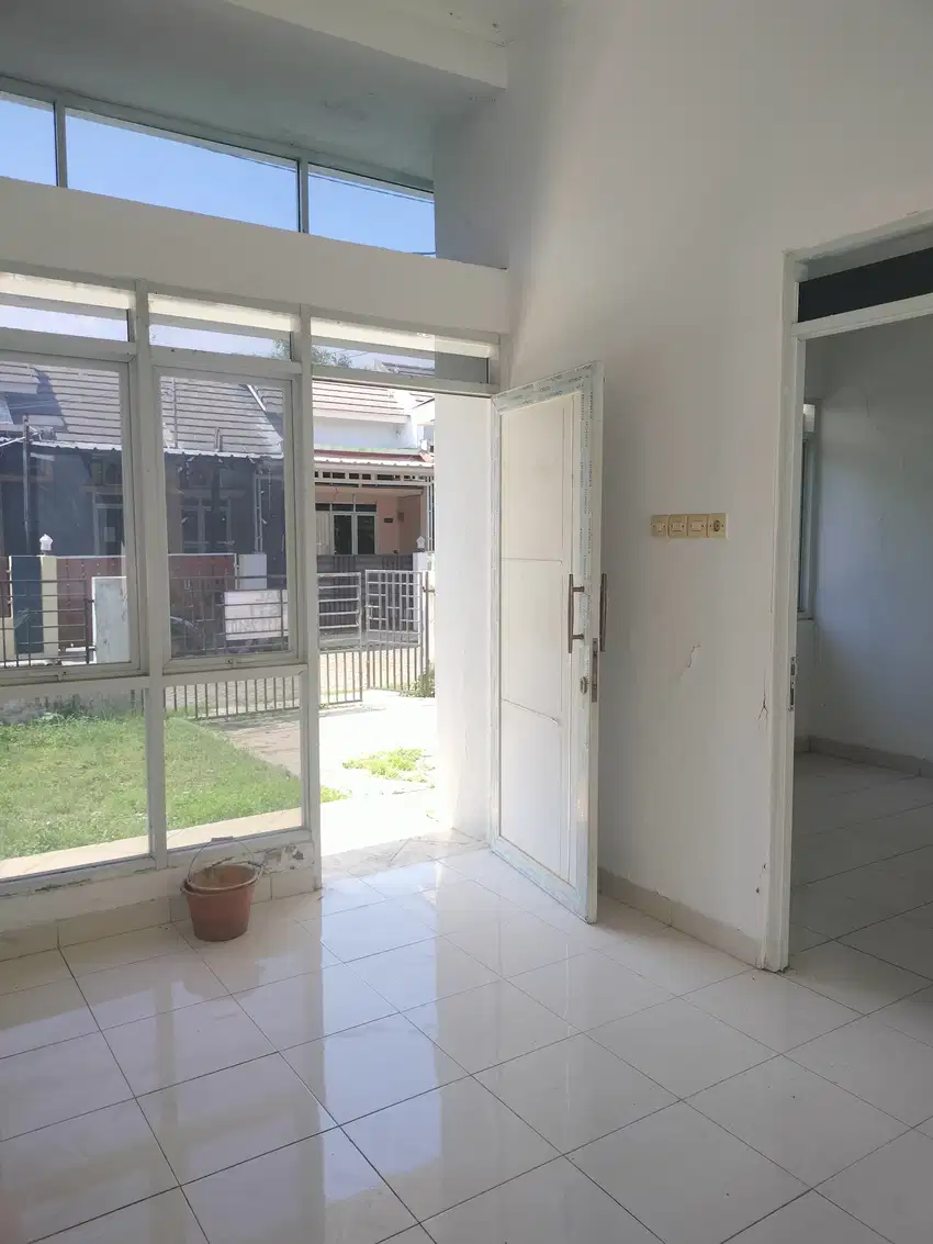 Rumah Siap Huni di Grand Nusa Indah, Cileungsi