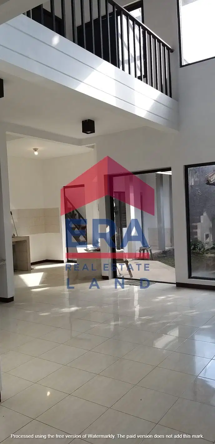 Dijual dan Disewakan Rumah di Villa Puncak Tidar, Dau, Malang