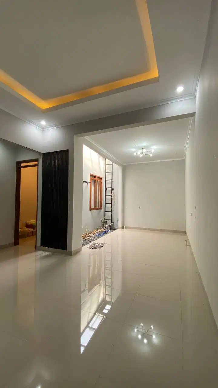 Rumah Mewah Siap Huni di Margahayu Bandung