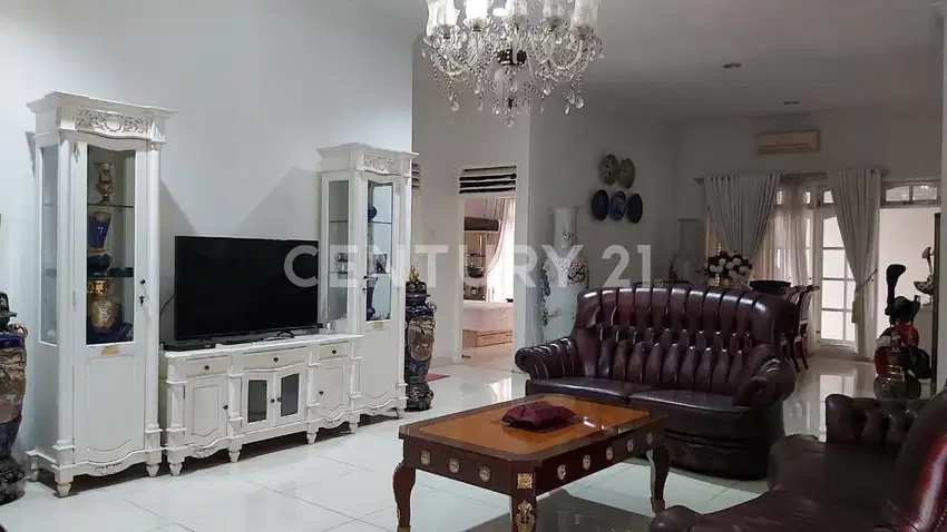 Rumah 2 Lt Lokasi Strategis Di Duren Sawit Jakarta Timur S7274