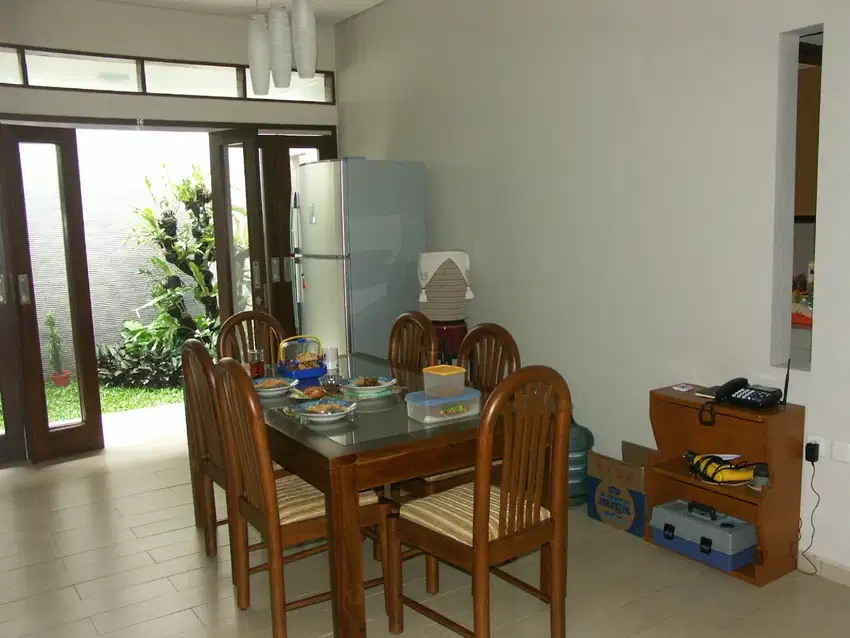(FAST SALE) RUMAH SETRADUTA, BANDUNG, KOMPLEKS ELIT & STRATEGIS (NEGO)