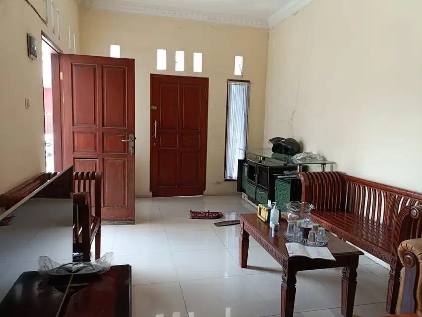 Rumah Strategis Di Kayu Putih Jakarta Timur S7206