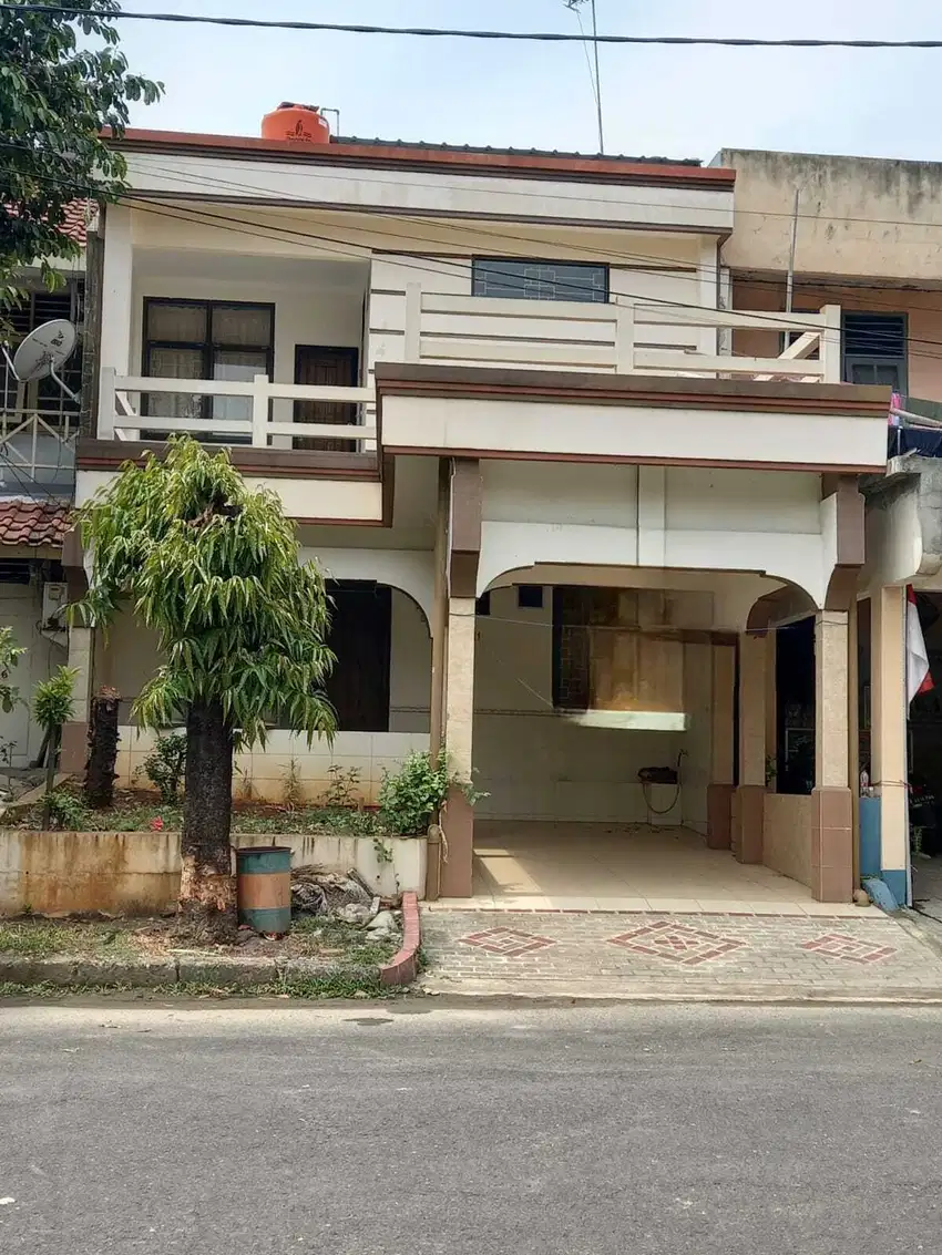 Rumah Idaman  2 Lantai Di Cibatu Aman Dan Nyaman
