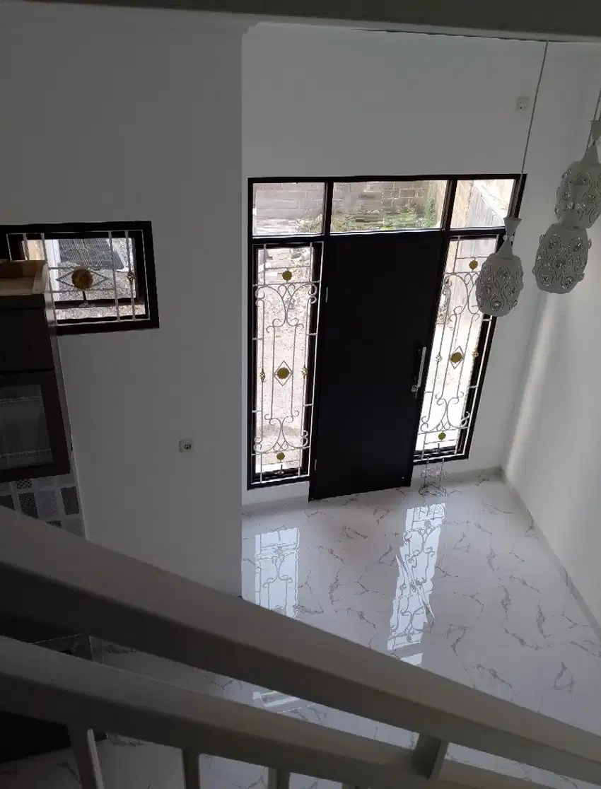Rumah Tsmr. Utan Kayu Matraman SIAP HUNI Jaktim DKJ Kota Jakarta Timu