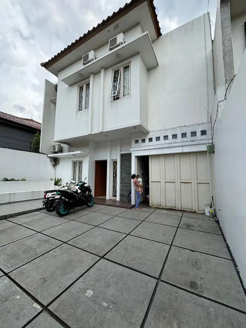 Rumah Minimalis Murah di Buana Mekar Logam Buah Batu