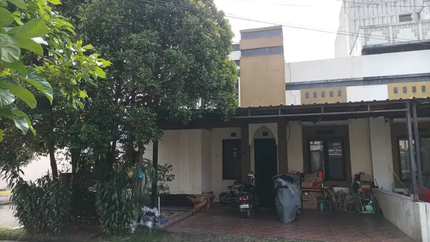 Dijual Rumah di Rancasari, Bandung