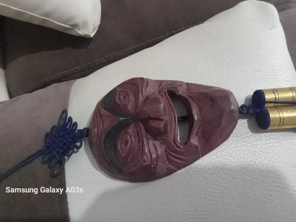 Di jual topeng wajah dr jepang dan korea