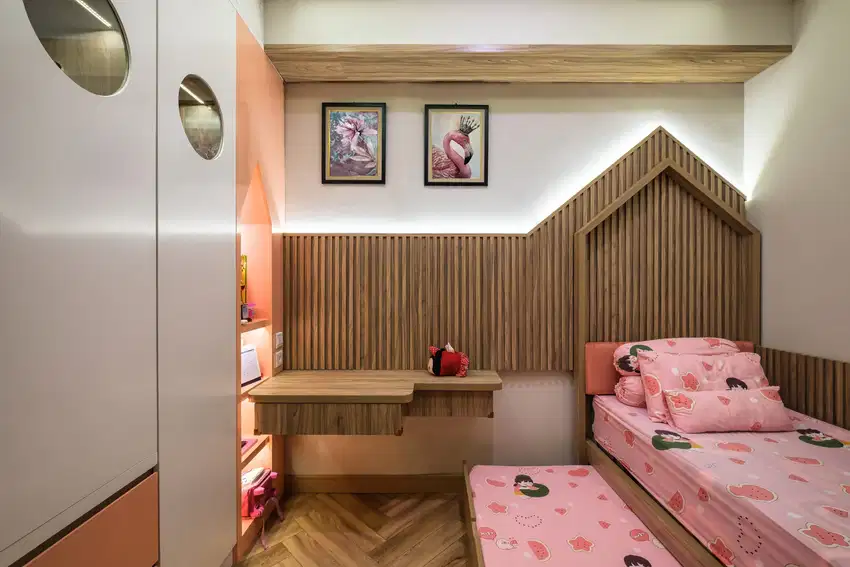 JANGAN PERCAYA HARGA 1.9M FURNISHED TAMAN PALEM SAMPAI LIHAT