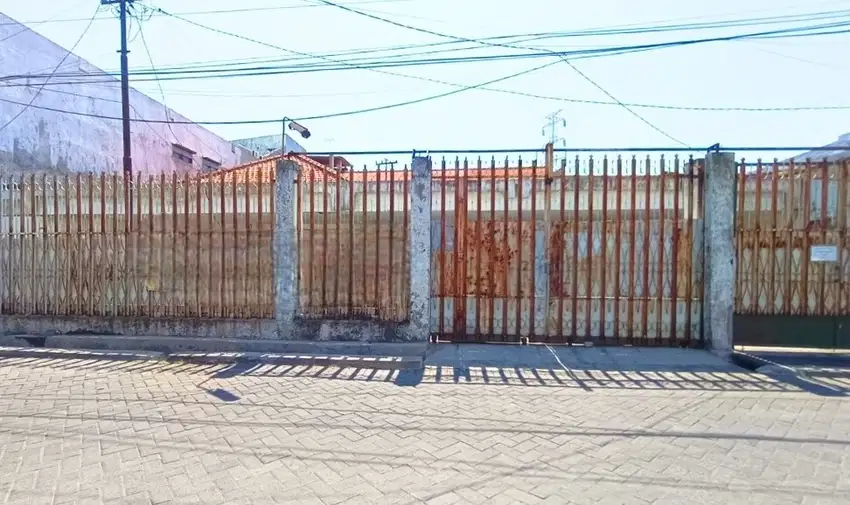Rumah Lebak Jaya Tambaksari Surabaya Timur