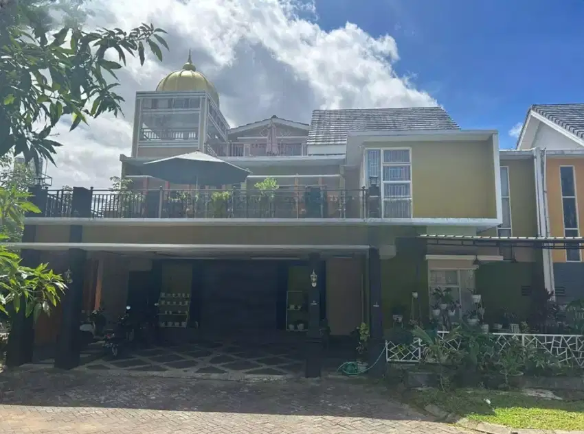Dijual Rumah Makassar sekitar Jl Raya Baruga, Jl Nipa Nipa, Antang