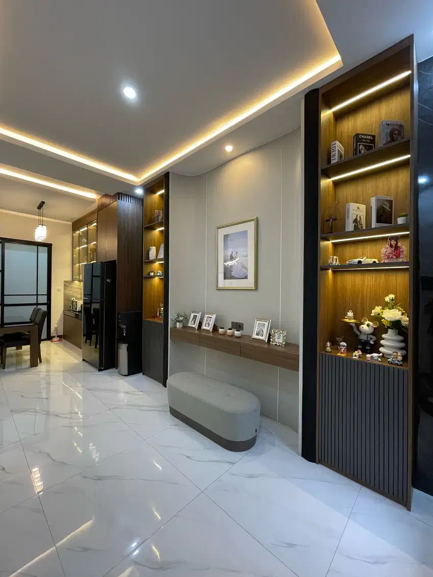 WTS RUMAH BAGUS DI LIPPO KARAWACI TANGERANG