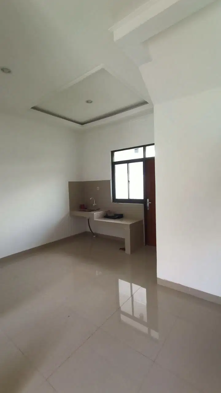 Rumah Buahbatu Dekat STT Telkom, Bisa Jadi Rumah Kost